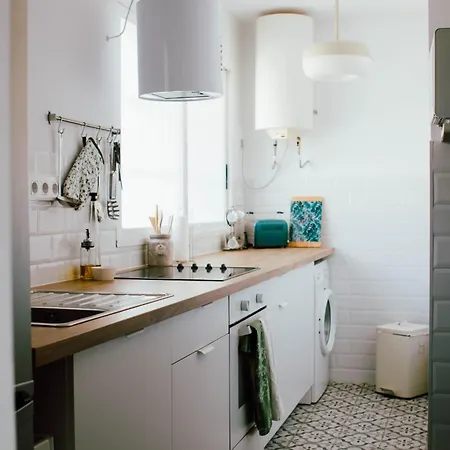 Διαμέρισμα Loft Del Sol Peñíscola