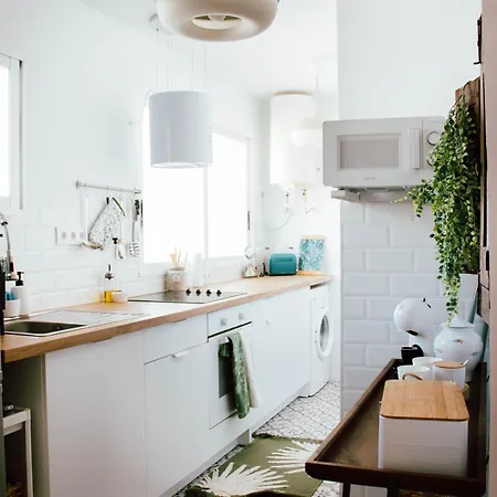 Διαμέρισμα Loft Del Sol *