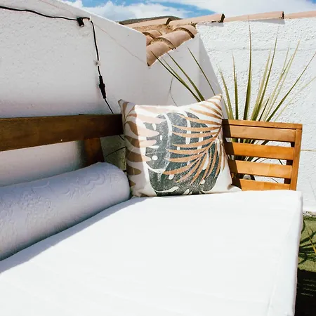 Διαμέρισμα Loft Del Sol