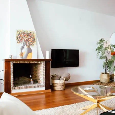 Διαμέρισμα Loft Del Sol *