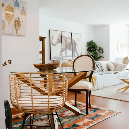 Loft Del Sol Peñíscola