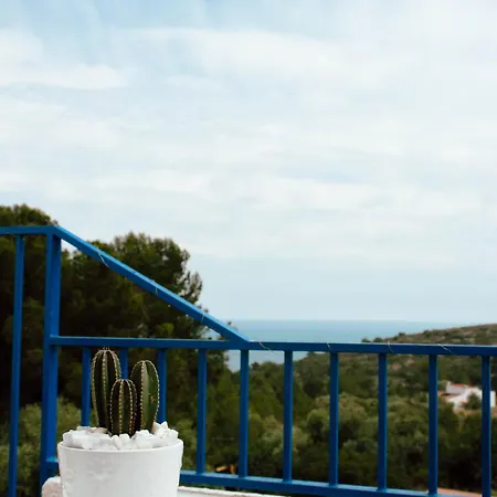 Διαμέρισμα Loft Del Sol