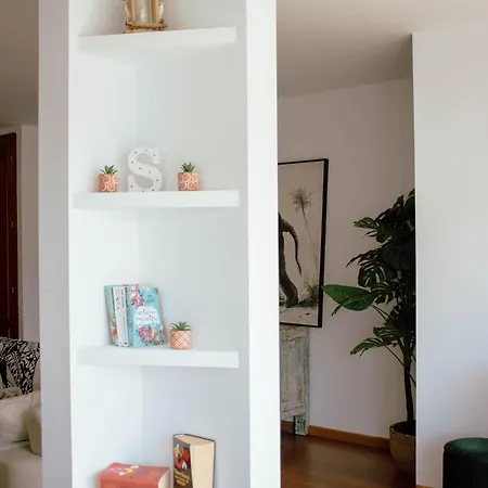 Διαμέρισμα Loft Del Sol