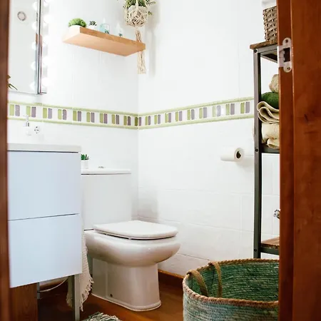 Διαμέρισμα Loft Del Sol
