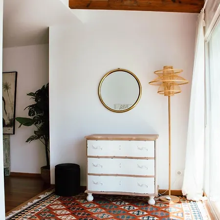 Loft Del Sol