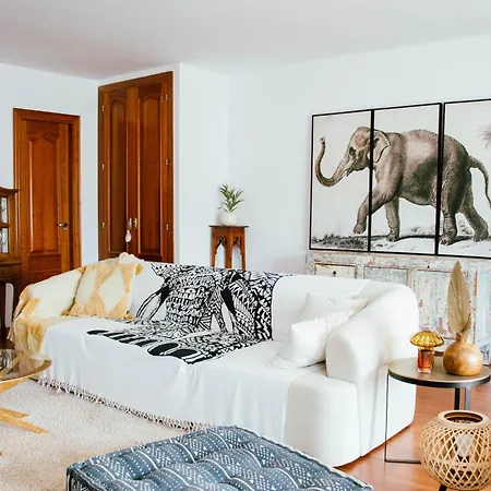 Διαμέρισμα Loft Del Sol *