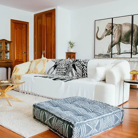 Διαμέρισμα Loft Del Sol