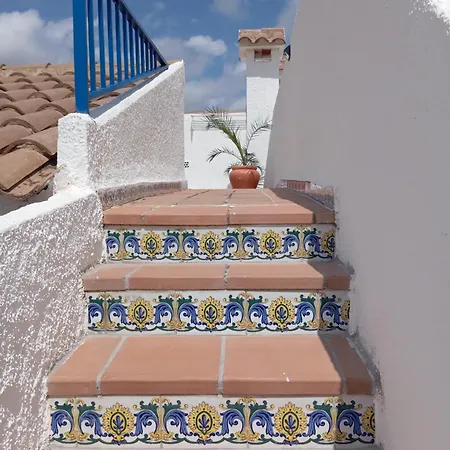 Διαμέρισμα Loft Del Sol *