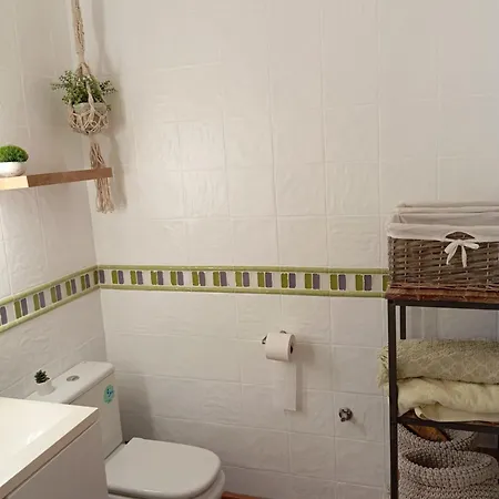 Loft Del Sol Διαμέρισμα