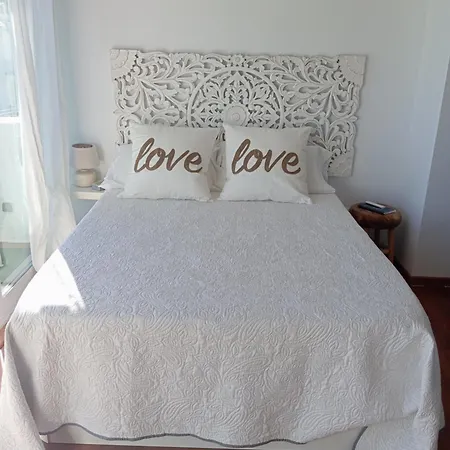 Διαμέρισμα Loft Del Sol